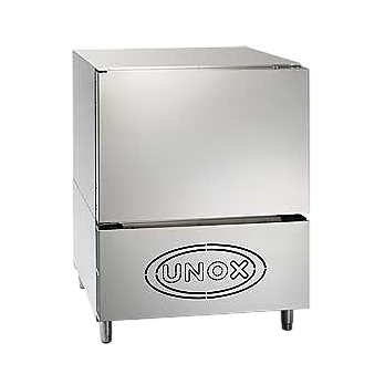 Заправка хладагентом (фреоном) Unox XK 304