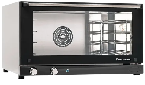 Замена термостата Unox XF043